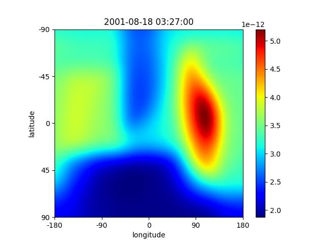 AI预测 2001-08-18 03:27