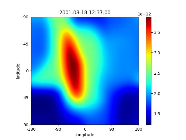 AI预测 2001-08-18 12:37