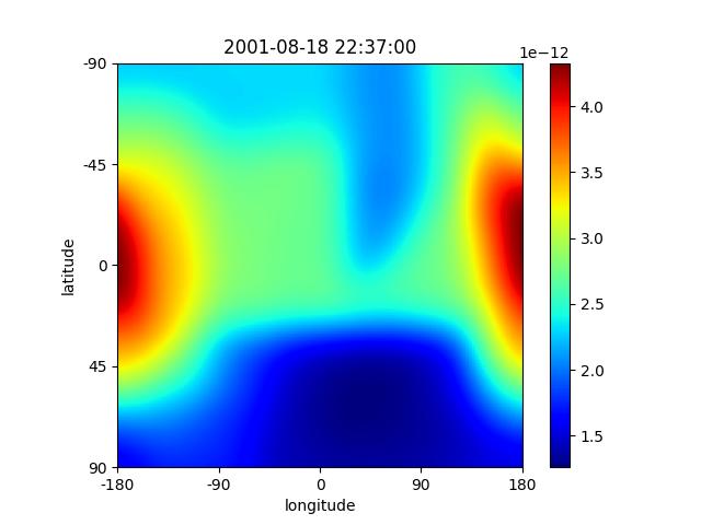 AI预测 2001-08-18 22:37