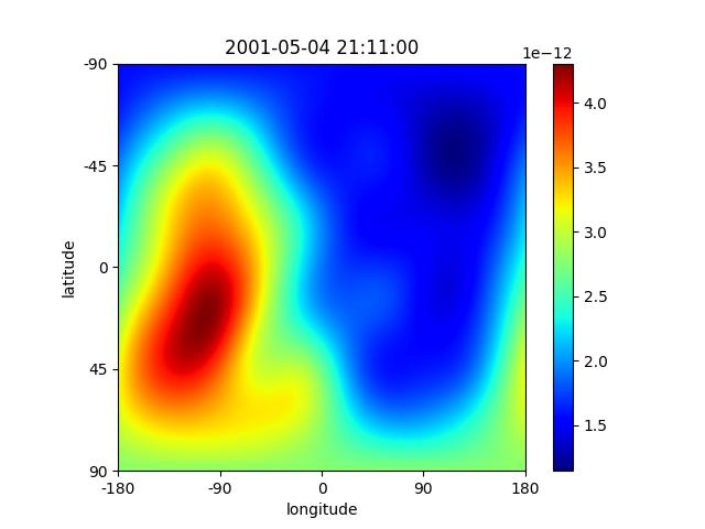 2001-05-04 21:11 磁通量图
