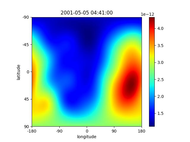2001-05-05 04:41 磁通量图